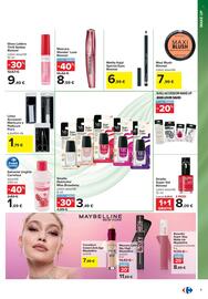Volantino Carrefour Iper Pagina 9