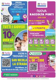 Volantino Ayoka Pagina 8
