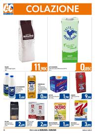 Volantino C+C Cash and Carry Pagina 10