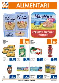 Volantino C+C Cash and Carry Pagina 12