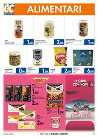 Volantino C+C Cash and Carry Pagina 15