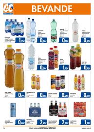 Volantino C+C Cash and Carry Pagina 16