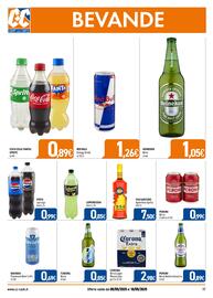 Volantino C+C Cash and Carry Pagina 17