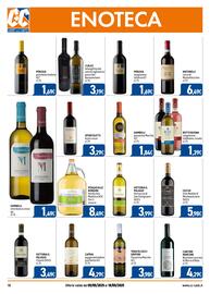 Volantino C+C Cash and Carry Pagina 18