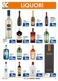 Volantino C+C Cash and Carry Pagina 19