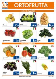 Volantino C+C Cash and Carry Pagina 2