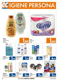 Volantino C+C Cash and Carry Pagina 20