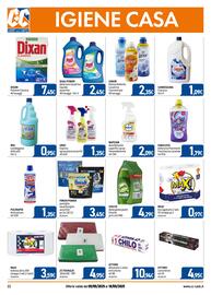 Volantino C+C Cash and Carry Pagina 22