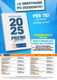 Volantino C+C Cash and Carry Pagina 24