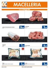 Volantino C+C Cash and Carry Pagina 3