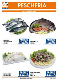 Volantino C+C Cash and Carry Pagina 4