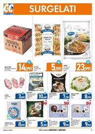 Volantino C+C Cash and Carry Pagina 5
