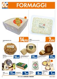 Volantino C+C Cash and Carry Pagina 6