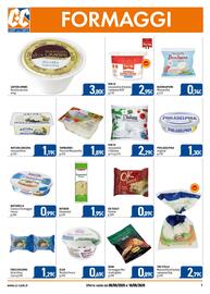 Volantino C+C Cash and Carry Pagina 7