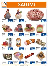 Volantino C+C Cash and Carry Pagina 8