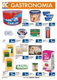 Volantino C+C Cash and Carry Pagina 9