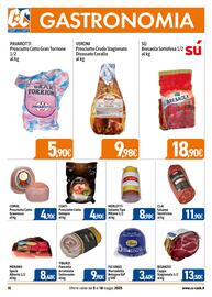 Volantino ARCA C+C cash and carry Pagina 10