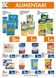 Volantino ARCA C+C cash and carry Pagina 13