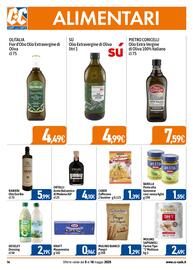Volantino ARCA C+C cash and carry Pagina 14