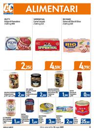 Volantino ARCA C+C cash and carry Pagina 15