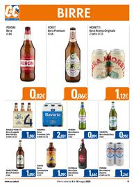 Volantino ARCA C+C cash and carry Pagina 17