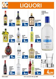 Volantino ARCA C+C cash and carry Pagina 19