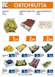 Volantino ARCA C+C cash and carry Pagina 2