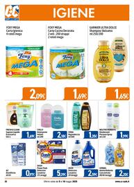 Volantino ARCA C+C cash and carry Pagina 20