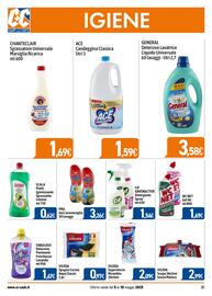 Volantino ARCA C+C cash and carry Pagina 21