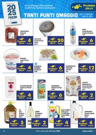 Volantino ARCA C+C cash and carry Pagina 22
