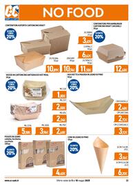 Volantino ARCA C+C cash and carry Pagina 23