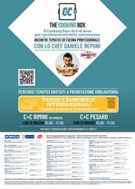 Volantino ARCA C+C cash and carry Pagina 24