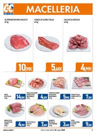 Volantino ARCA C+C cash and carry Pagina 3