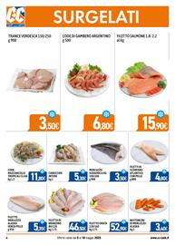 Volantino ARCA C+C cash and carry Pagina 4