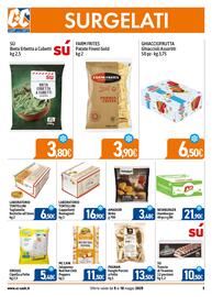 Volantino ARCA C+C cash and carry Pagina 5