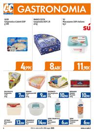 Volantino ARCA C+C cash and carry Pagina 6