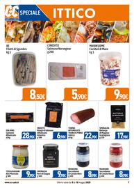 Volantino ARCA C+C cash and carry Pagina 7