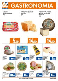 Volantino ARCA C+C cash and carry Pagina 8
