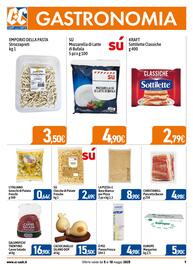 Volantino ARCA C+C cash and carry Pagina 9