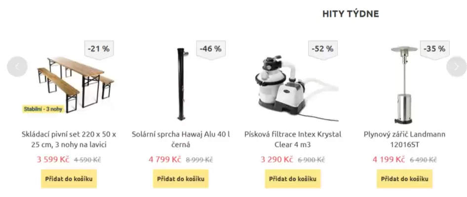 Hawaj.cz leták (platné do 11-05)
