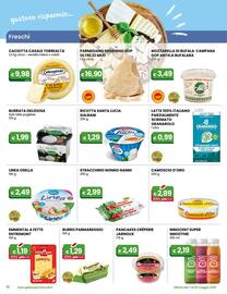Volantino Gala Supermercati Pagina 10