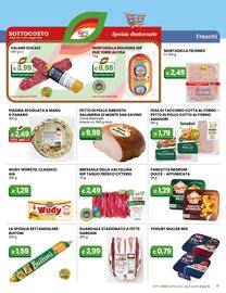 Volantino Gala Supermercati Pagina 11