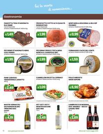Volantino Gala Supermercati Pagina 12