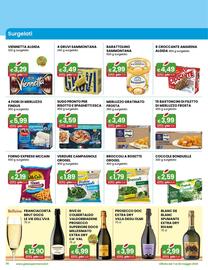 Volantino Gala Supermercati Pagina 14
