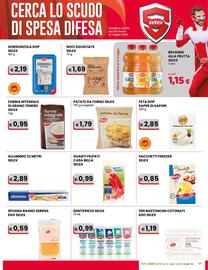 Volantino Gala Supermercati Pagina 17