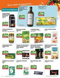 Volantino Gala Supermercati Pagina 18