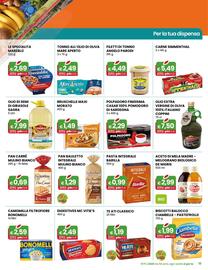 Volantino Gala Supermercati Pagina 19