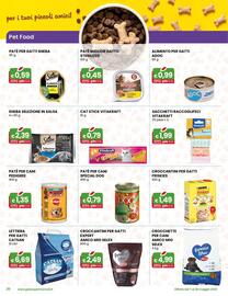 Volantino Gala Supermercati Pagina 20