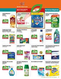 Volantino Gala Supermercati Pagina 21