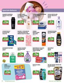 Volantino Gala Supermercati Pagina 22